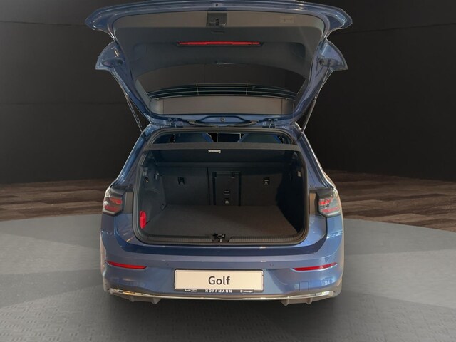 Volkswagen Golf 1.5 eTSI DSG GTE