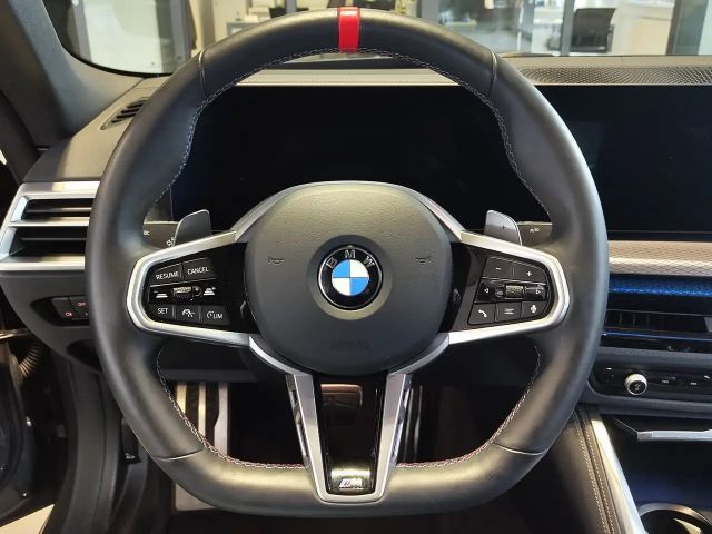 BMW 440 Cabrio xDrive