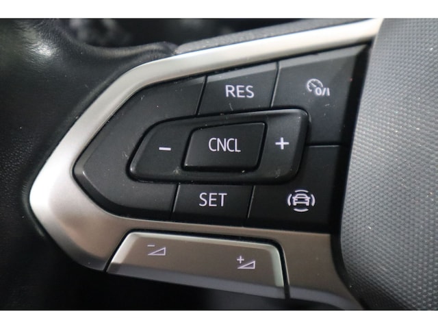 Volkswagen Taigo 1.0 TSI Style