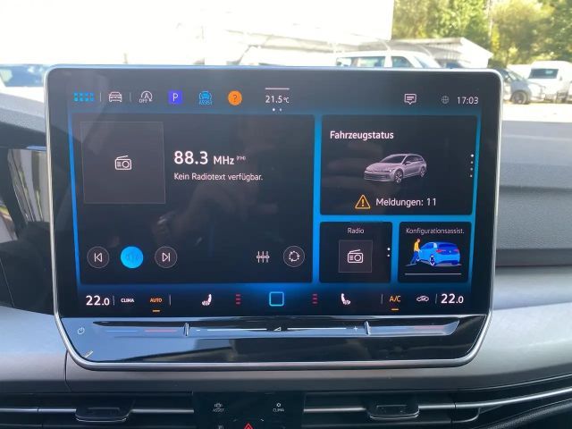 Volkswagen Golf DSG Life Variant