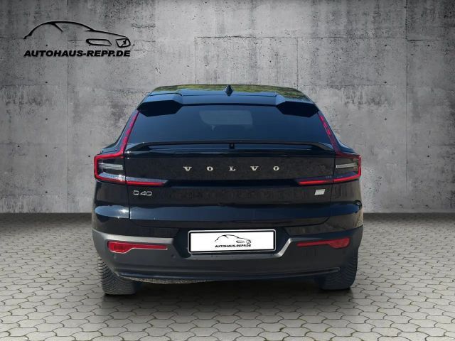 Volvo C40 Plus Recharge