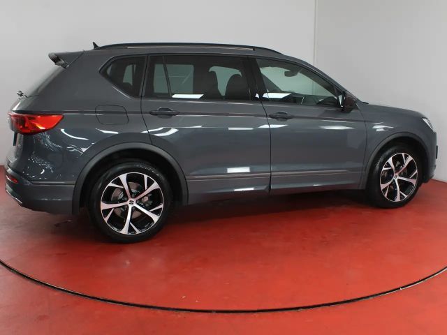 Seat Tarraco 2.0 TSI 4Drive FR-lijn