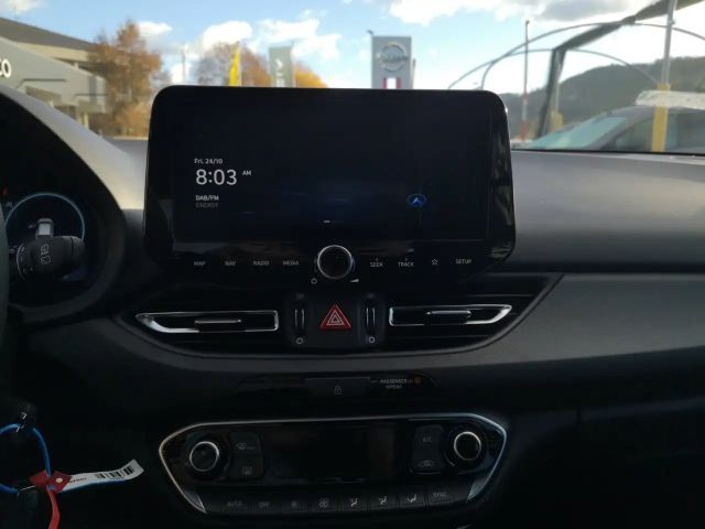 Hyundai i30 1.0 T-GDi