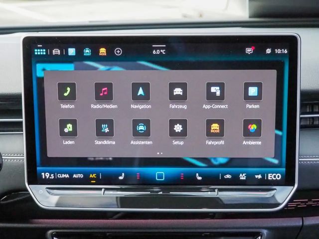 Volkswagen ID.7 IQ.Drive Pro Tourer