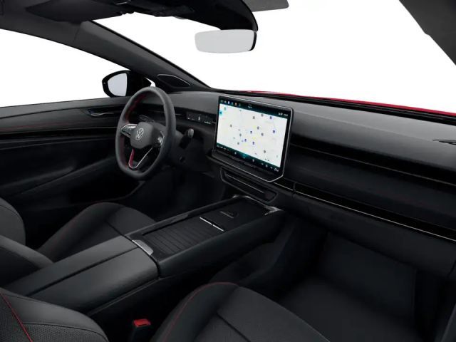 Volkswagen ID.7 4Motion GTX Tourer