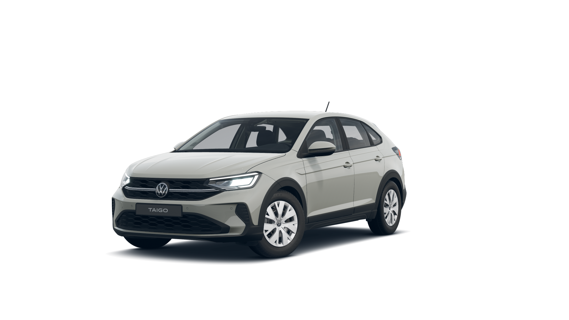 Volkswagen Taigo 1.0 TSI Life