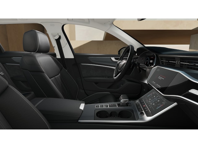 Audi A6 35 TDI Avant S-Line S-Tronic