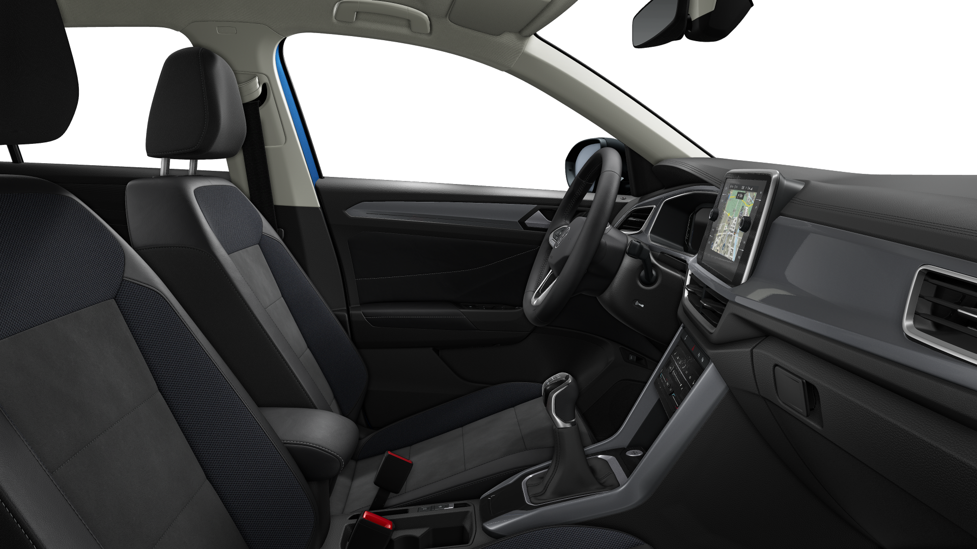 Volkswagen T-Roc 1.0 TSI Style