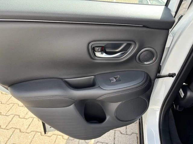 Honda ZR-V 2,0 Hybrid Automatik 5Trg. Elegance Ausstattung