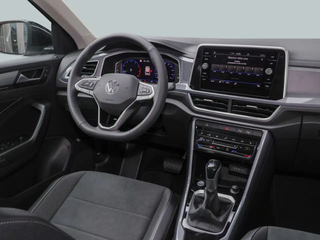 Volkswagen T-Roc DSG IQ.Drive Style