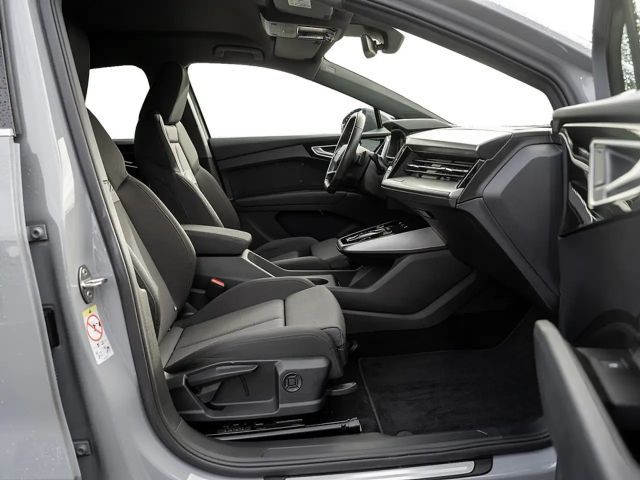 Audi Q4 e-tron 35 Sportback