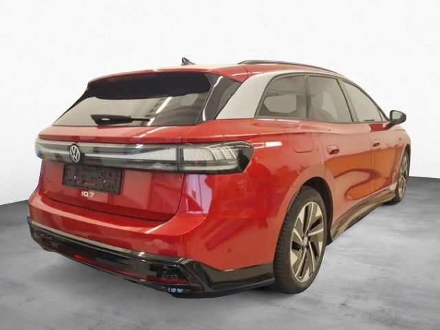 Volkswagen ID.7 Pro Tourer