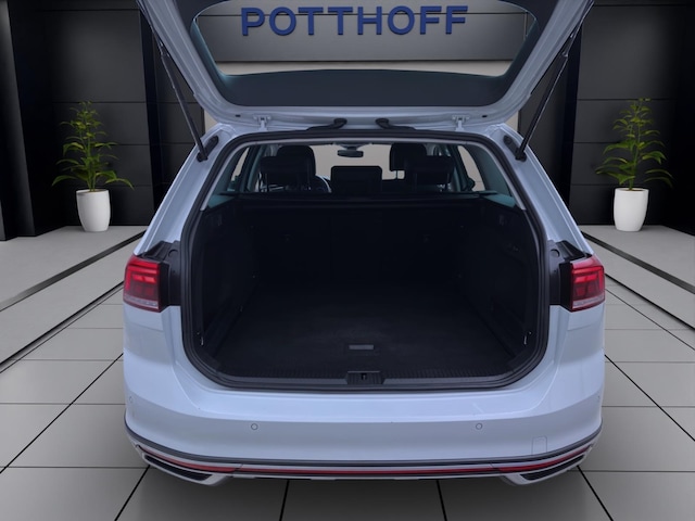 Volkswagen Passat 2.0 TDI AllTrack DSG Variant