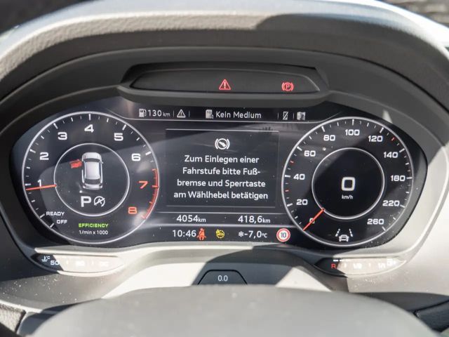 Audi Q2 35 TFSI S-Line