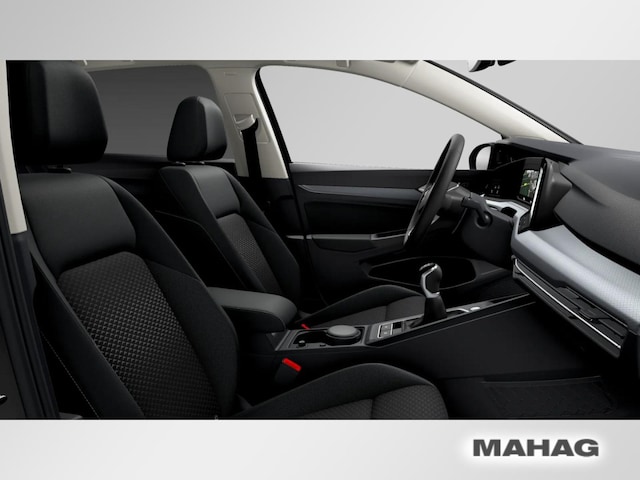 Volkswagen Golf 2.0 TDI Golf VIII IQ.Drive