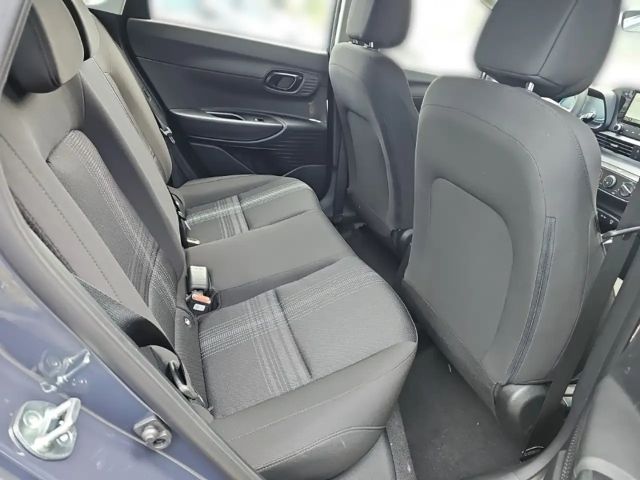 Hyundai i20 1.2 Select