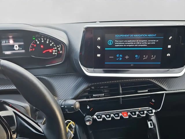 Peugeot 208 Active Pack