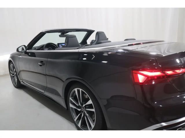 Audi S5 3.0 TFSI Cabriolet Quattro