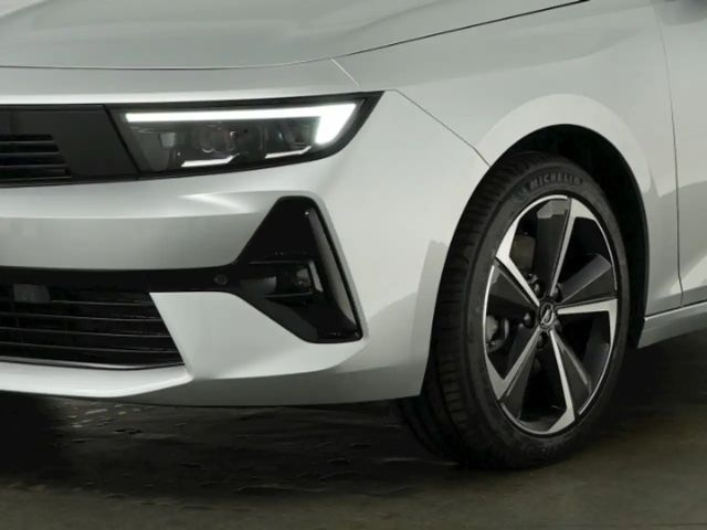 Opel Astra GS-Line Grand Sport Sports Tourer