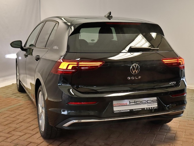 Volkswagen Golf DSG Golf VIII