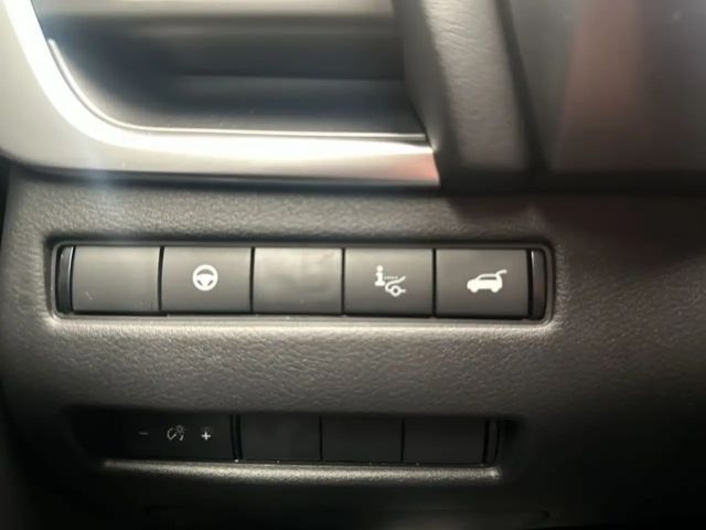 Nissan Qashqai N-Connecta