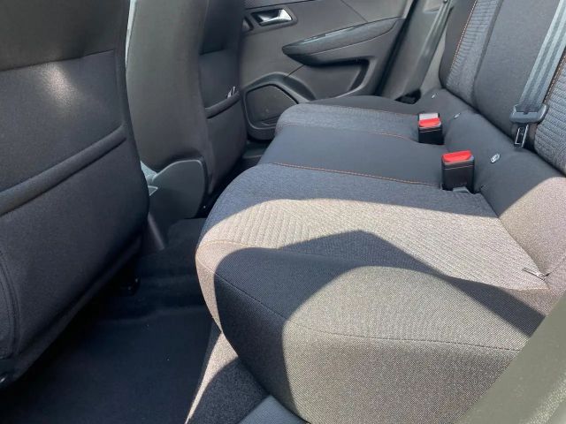 Peugeot 2008 PureTech Style