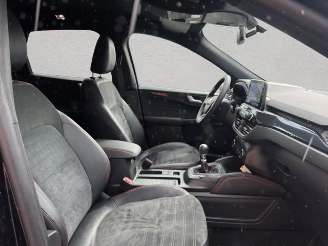 Ford Kuga EcoBoost ST Line X