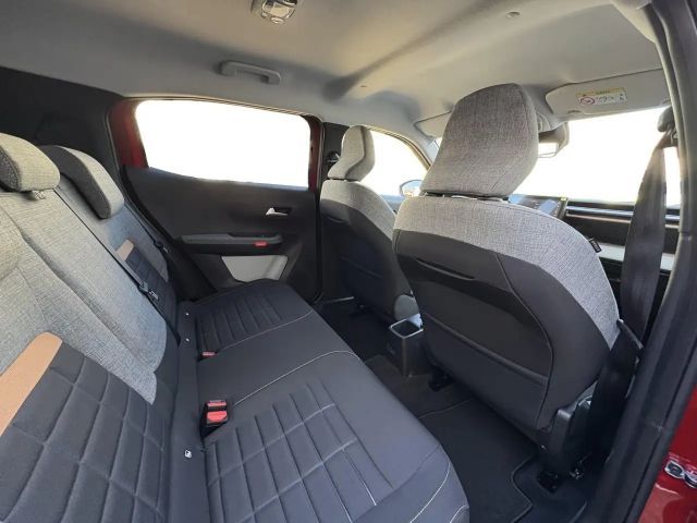 Citroën C3 Aircross Plus