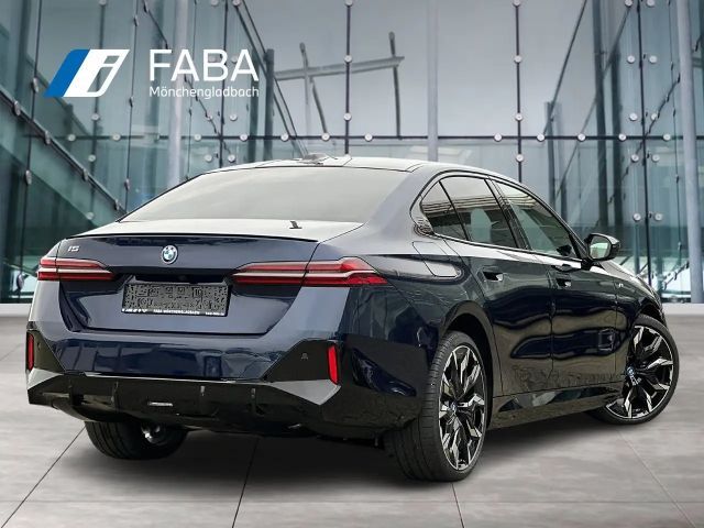 BMW i5 M-Sport M60 Sedan xDrive