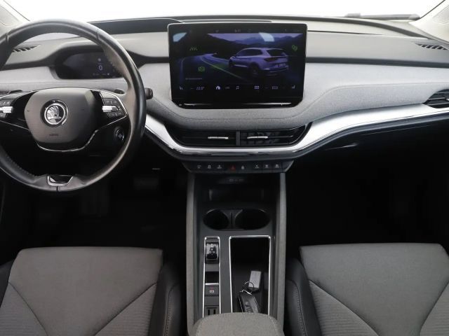 Skoda Enyaq iV 60