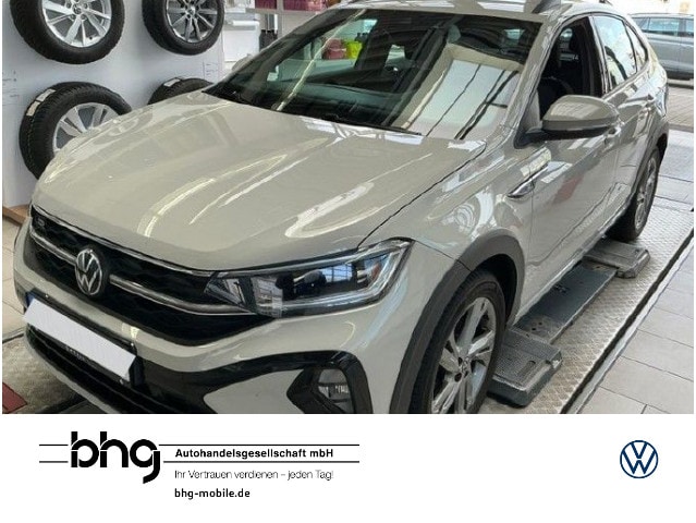 Volkswagen Taigo 1.0 TSI DSG R-Line