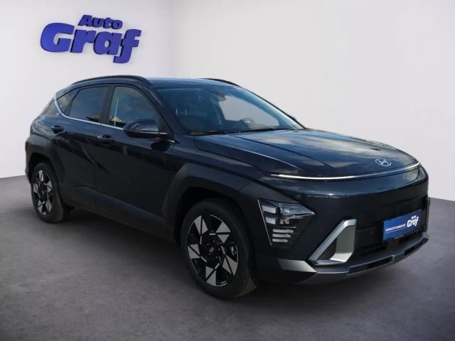 Hyundai Kona 1.6 2WD