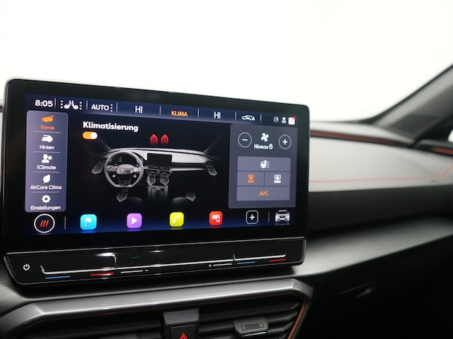 Cupra Formentor DSG VZ e-Hybrid