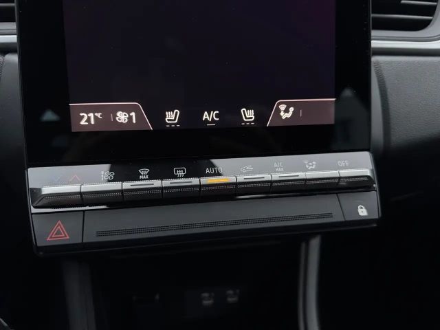 Renault Captur Evolution TCe 160