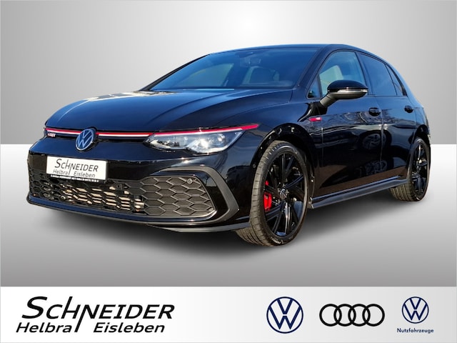 Volkswagen Golf 2.0 TSI DSG GTI IQ.Drive