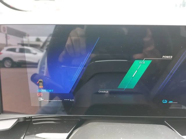 Renault Austral Alpine E-Tech Esprit