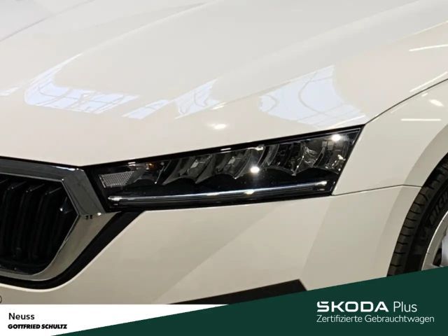 Skoda Octavia Combi Style Style