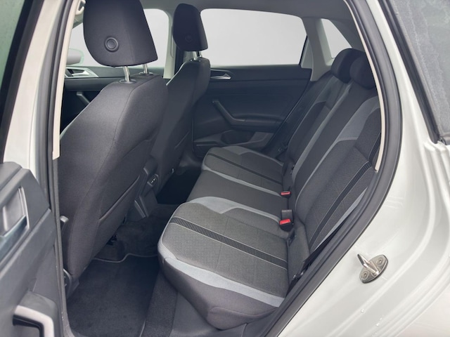 Volkswagen Polo 1.0 TSI IQ.Drive Style