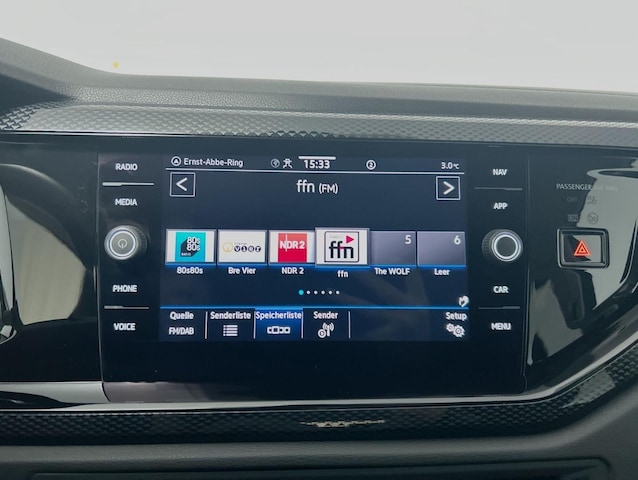 Volkswagen Polo 1.0 TSI