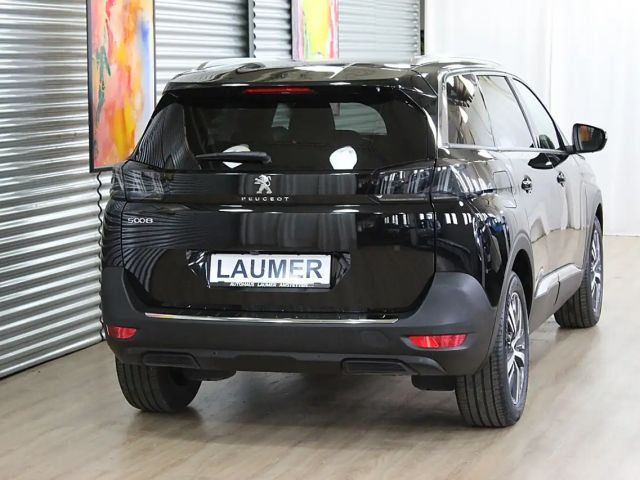 Peugeot 5008 Allure Pack BlueHDi EAT8