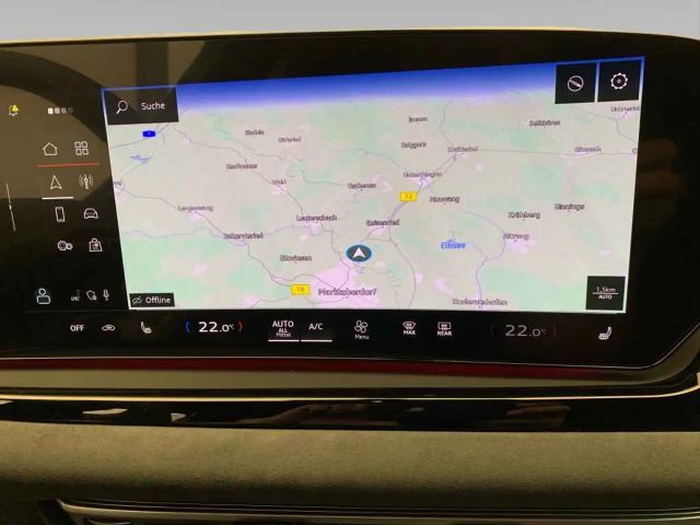 Audi A6 e-tron Avant Edition Quattro S-Line