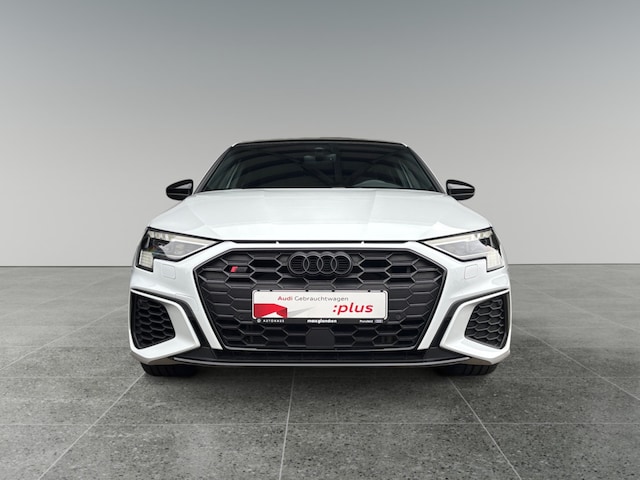 Audi S3 Quattro S-Tronic Sportback