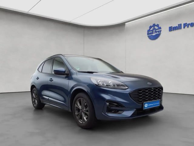 Ford Kuga EcoBoost ST Line X