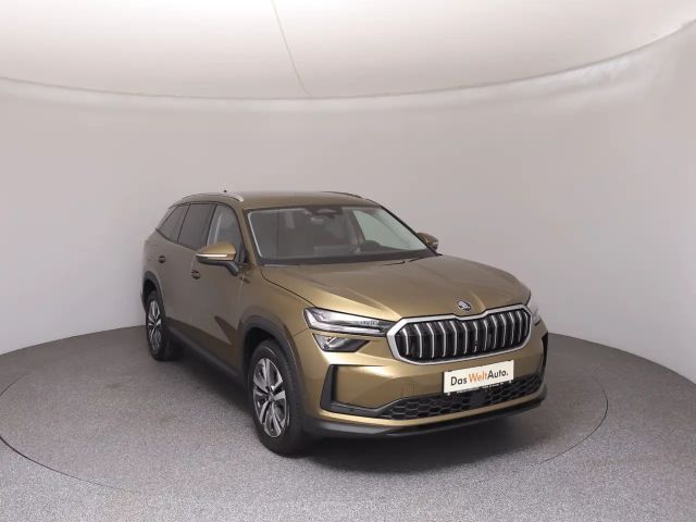 Skoda Kodiaq Selection iV