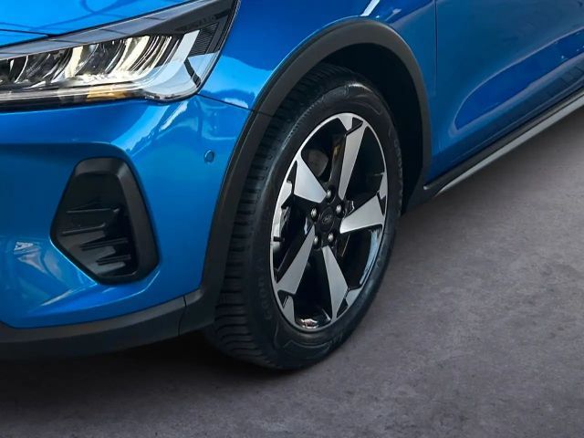 Ford Focus Active Wagon