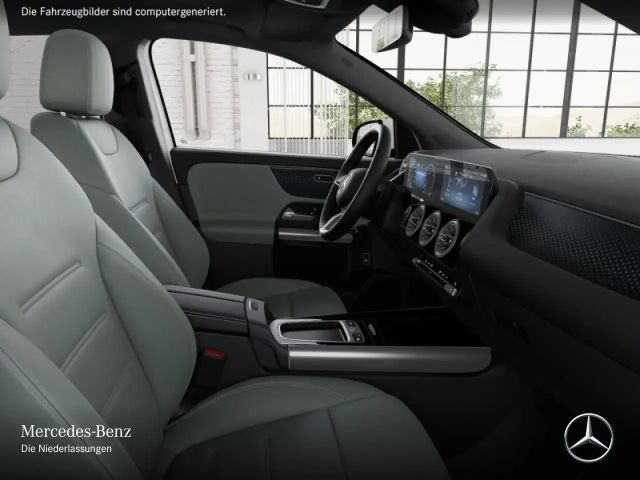 Mercedes-Benz GLA 200 Progressive