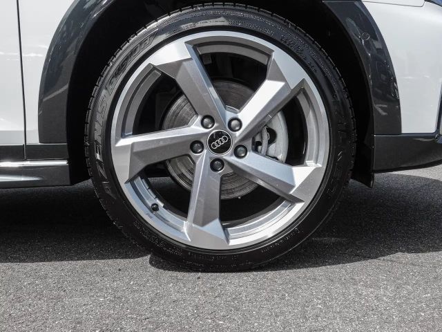 Audi A3 35 TFSI Sedan