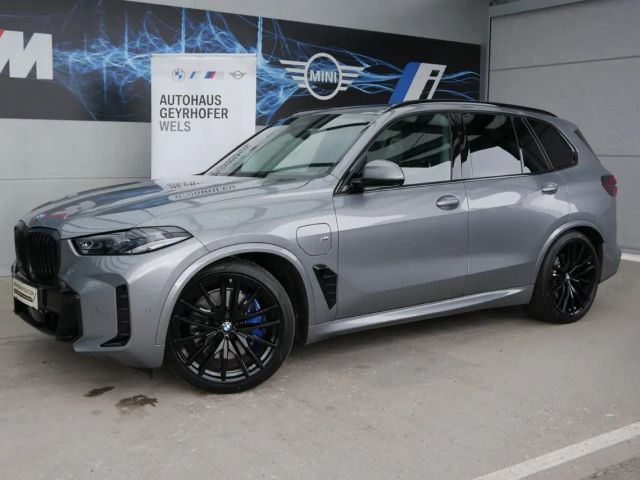 BMW X5 M-Sport xDrive50e