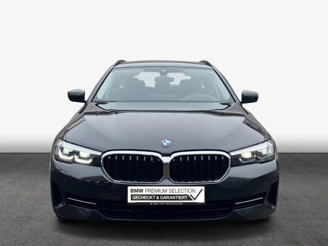 BMW 520 520d Touring
