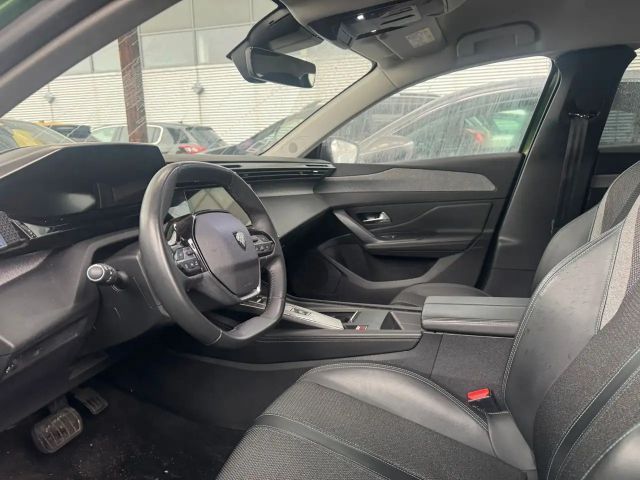 Peugeot 308 Allure Pack